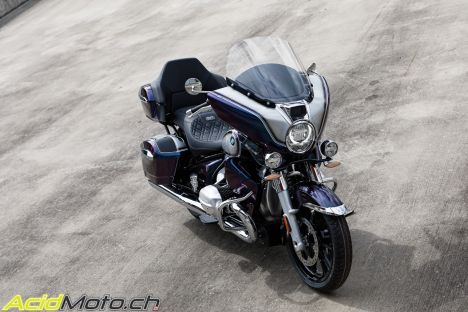 BMW R18 B & Transcontinental : A l'assaut de l'Amérique! R18-04-2