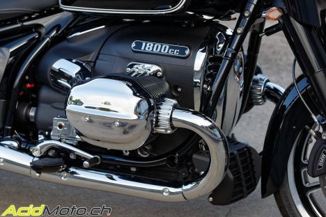 BMW R18 B & Transcontinental : A l'assaut de l'Amérique! R18-119