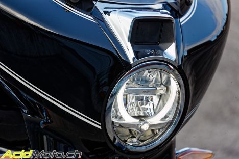 BMW R18 B & Transcontinental : A l'assaut de l'Amérique! R18-129