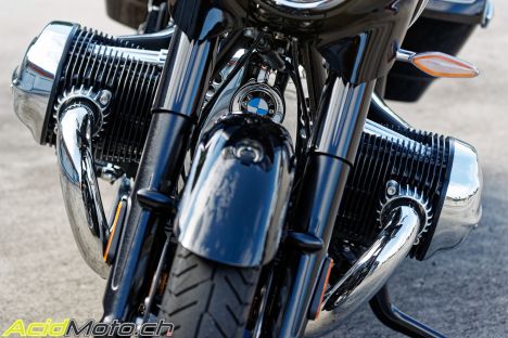 BMW R18 B & Transcontinental : A l'assaut de l'Amérique! R18-172