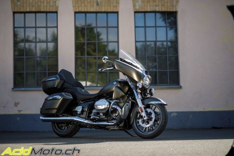 BMW R18 B & Transcontinental : A l'assaut de l'Amérique! R18-4