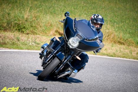 BMW R18 B & Transcontinental : A l'assaut de l'Amérique! R18b-051