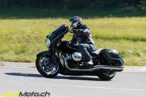 BMW R18 B & Transcontinental : A l'assaut de l'Amérique! R18b-18