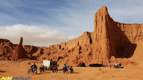 Raid Suricates - A la découverte de l'Algérie! Raid_suricates-153702