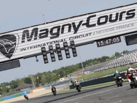 Condamné après un accident sur le circuit de Magny-Cours Roulage_magny-cours