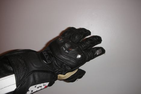 iXS – Gants RX-4