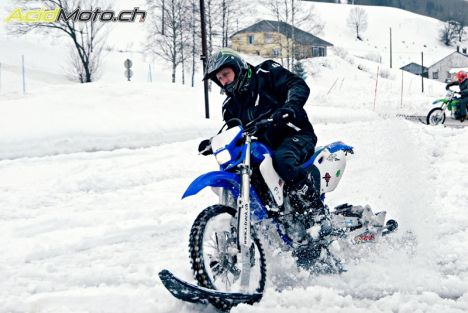 Kits Attrax et Explorer - Just For Fun