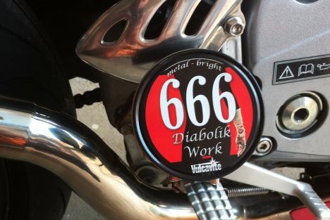 Vulcanet 666 - Le baume de rénovation efficace, mais pas pour tout !