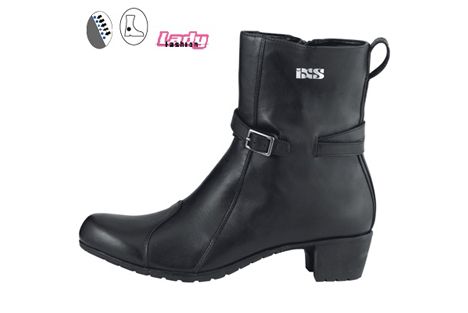 iXS – Bottes Femme LEA