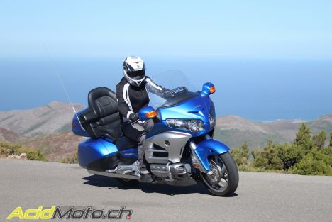 iXS Airmesh EVO, la fraîcheur &quot;caniculaire&quot; !