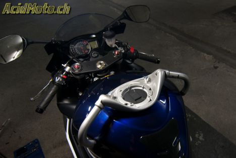 VinXXGrip – Pour ne pas perdre votre SDS/passager