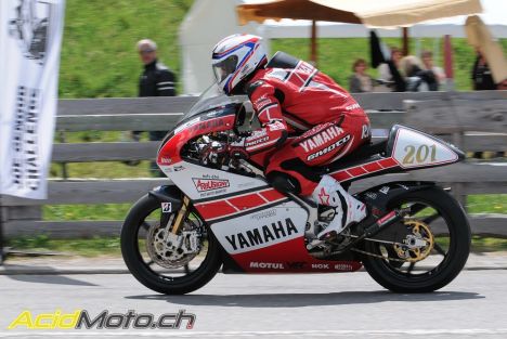 Course de côte moto Châtel-St-Denis / Les Paccots 2013 - Notre album