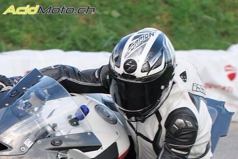 Scorpion EXO-2000 Air - Un rapport qualité-prix imbattable !
