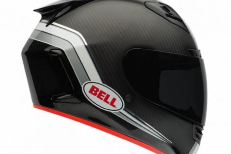 Essai du casque Bell Star Carbon - Taillé pour la piste