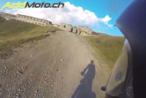 A la découverte du Hard Alpi Tour 2014 - 550 kilomètres en 24 heures !