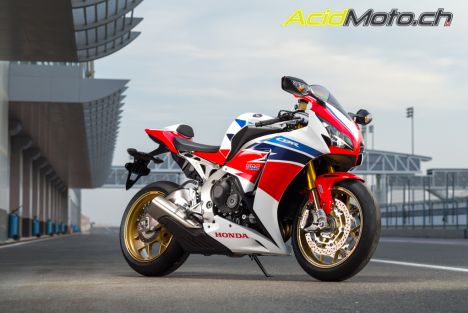 Un aperçu de la gamme Honda 2014 - Facilité et ergonomie sont les maîtres-mots