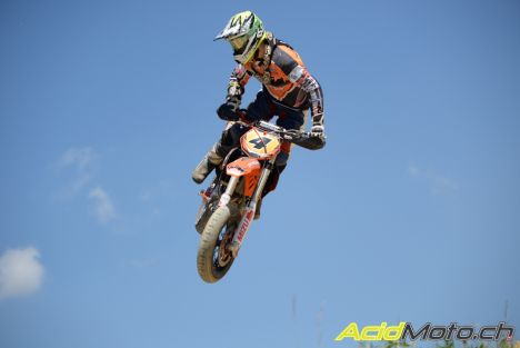 Retour sur le Championnat suisse Supermoto de Lignières, les 21-22 juin 2014
