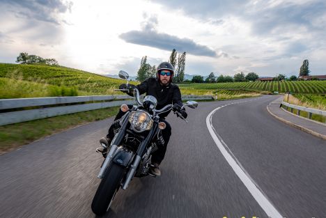 Essai Moto Guzzi 1400 Eldorado – Retour à l’âge d’or