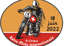 11ème édition de la Rétro Moto Internationale de St-Cergue ce samedi – L’appel du 18 juin