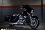 Harley-Davidson Electra Glide Standard – Retour à la simplicité