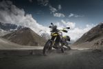 Les spécifications et la date de sortie de l&#039;Aprilia Tuareg 660 sont enfin connues!