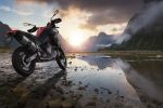 Les spécifications et la date de sortie de l&#039;Aprilia Tuareg 660 sont enfin connues!