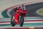 EICMA 2018 - Ducati Panigale V4R - Deux-cent trente quatre chevaux