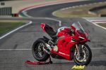 EICMA 2018 - Ducati Panigale V4R - Deux-cent trente quatre chevaux