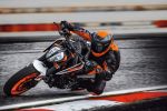 EICMA 2019 - KTM 890 Duke R - The Scalpel selon les Autrichiens