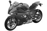 BMW S1000RR 2019 – Voici à quoi elle ressemblera !