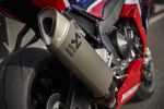 Essai Honda CBR1000RR-R Fireblade SP - Elle ne manque pas d’air !