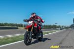 EICMA 2018 - Cure de jouvence pour la Ducati Hypermotard 950 (SP)