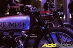 Triumph dévoile sa Speed Twin pour 2019 - Le chaînon manquant ?