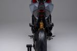 Honda CB4X Concept &quot;plaisir 7 jours sur 7&quot;