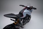 Honda CB4X Concept &quot;plaisir 7 jours sur 7&quot;