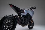 Honda CB4X Concept &quot;plaisir 7 jours sur 7&quot;