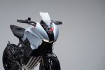 Honda CB4X Concept &quot;plaisir 7 jours sur 7&quot;