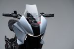 Honda CB4X Concept &quot;plaisir 7 jours sur 7&quot;