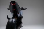 Honda CB4X Concept &quot;plaisir 7 jours sur 7&quot;