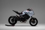 Honda CB4X Concept &quot;plaisir 7 jours sur 7&quot;