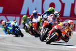 MotoGP : Calendrier provisoire 2019