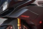 Aprilia RSV4 Factory 2019 - 1100cc et 217cv pour le missile de Noale