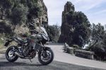 Intermot 2018 - La Yamaha Tracer 700 adopte une version GT et de nouveaux coloris
