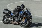 EICMA 2018 - La Yamaha NIKEN se mue en GT pour 2019 - La révolution continue