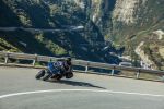 EICMA 2018 - La Yamaha NIKEN se mue en GT pour 2019 - La révolution continue