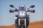 EICMA 2018 - La Yamaha T7 &quot;Ténéré&quot; arrive !