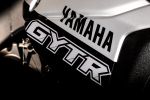 EICMA 2018 - Yamaha YZF-R1 GYTR 2019 - Juste pour la piste !