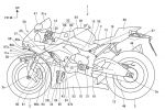 Honda CBR1000RR Fireblade 2020 – Avec une aérodynamique active ?