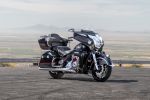 Indian Motorcycle présente la Roadmaster Elite 2020