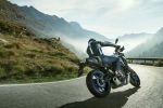 La Yamaha Tracer 700 évolue pour 2020 - Un nouveau look et de nouvelles suspensions